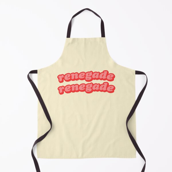 Item preview, Renegade Renegade Dance Tik Tok Divertido designed and sold by sharedipmemes.