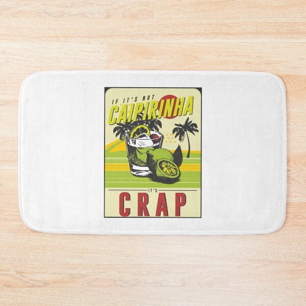 Item preview, Brazil designed and sold by TopBaseline.