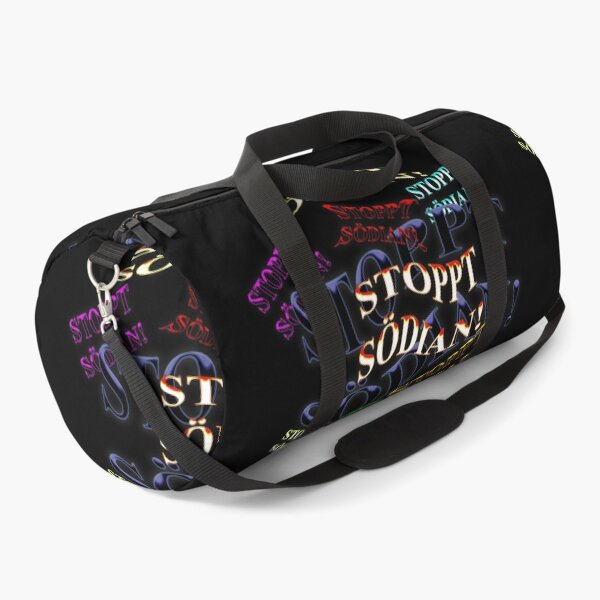Item preview, Stop Södian designed and sold by ARTmanhART.