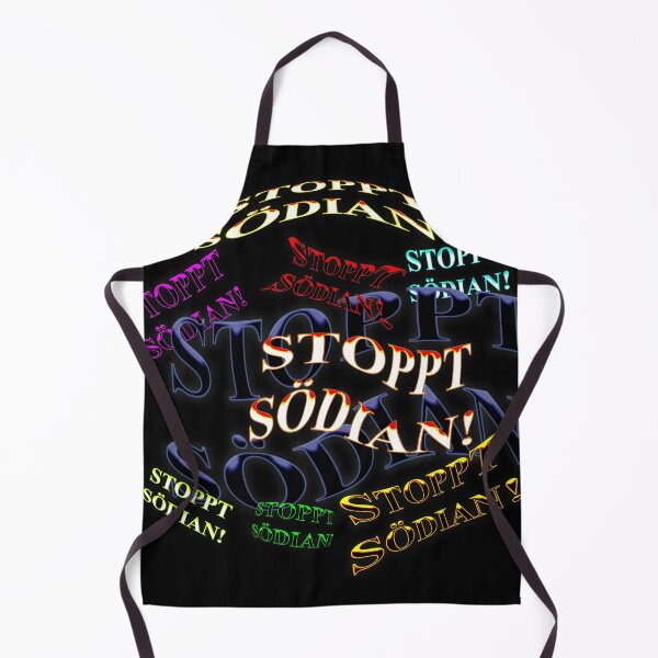 Item preview, Stop Södian designed and sold by ARTmanhART.