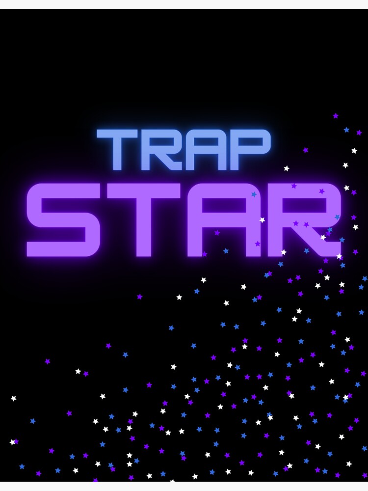 trapstar kickgame