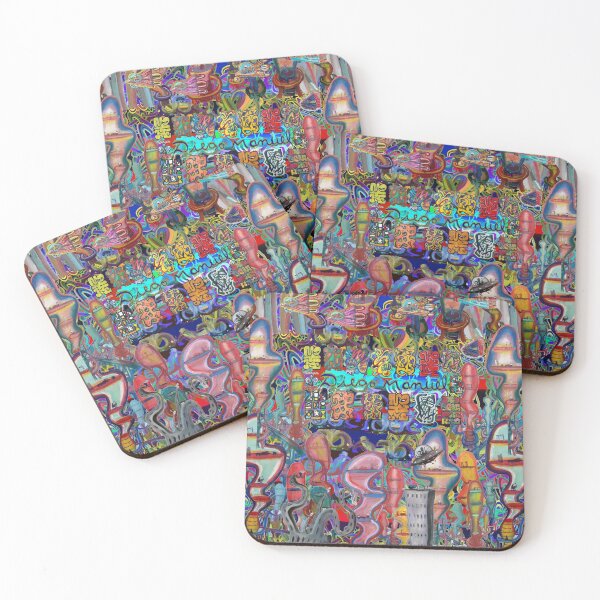 Item preview, City  20 designed and sold by Diego Manuel Rodriguez.