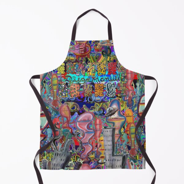 Item preview, City  20 designed and sold by Diego Manuel Rodriguez.