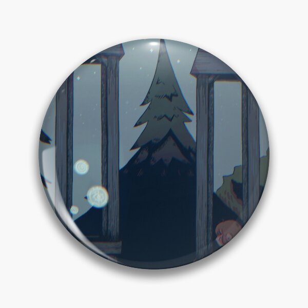 Item preview, Ghost Orbs designed and sold by SEQU0IA.