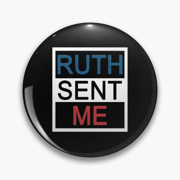 Item preview, Ruth Sent Me designed and sold by AnimaLovers.