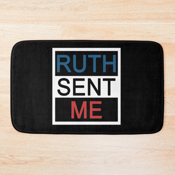 Item preview, Ruth Sent Me designed and sold by AnimaLovers.