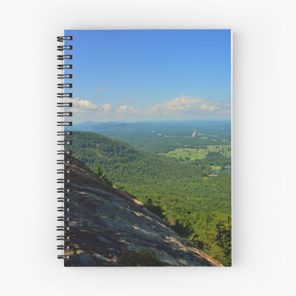 Item preview, Yonah Mountain Vertical designed and sold by LisaWootenPhoto.