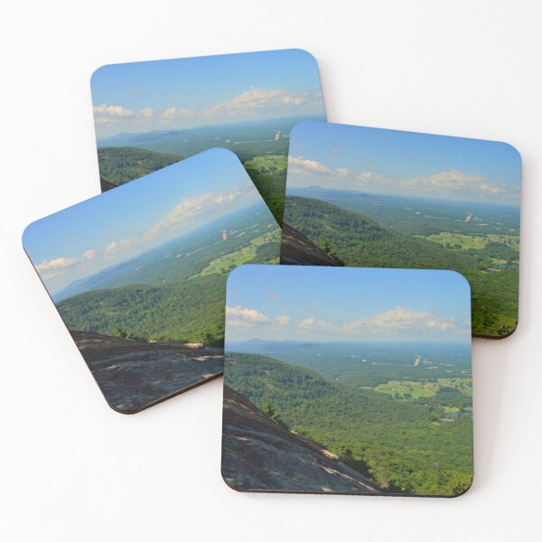 Item preview, Yonah Mountain Vertical designed and sold by LisaWootenPhoto.