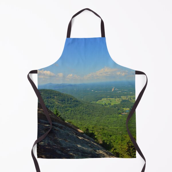Item preview, Yonah Mountain Vertical designed and sold by LisaWootenPhoto.