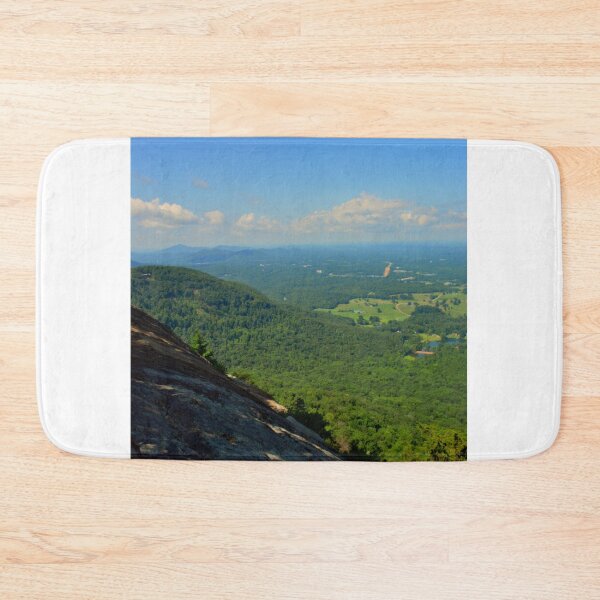 Item preview, Yonah Mountain Vertical designed and sold by LisaWootenPhoto.