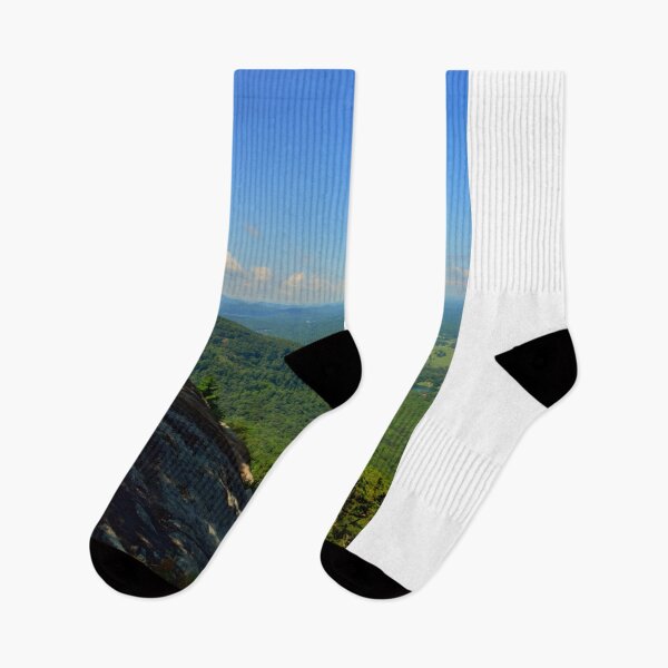 Item preview, Yonah Mountain Vertical designed and sold by LisaWootenPhoto.