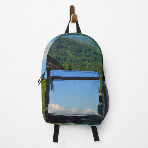 Item preview, Yonah Mountain Vertical designed and sold by LisaWootenPhoto.