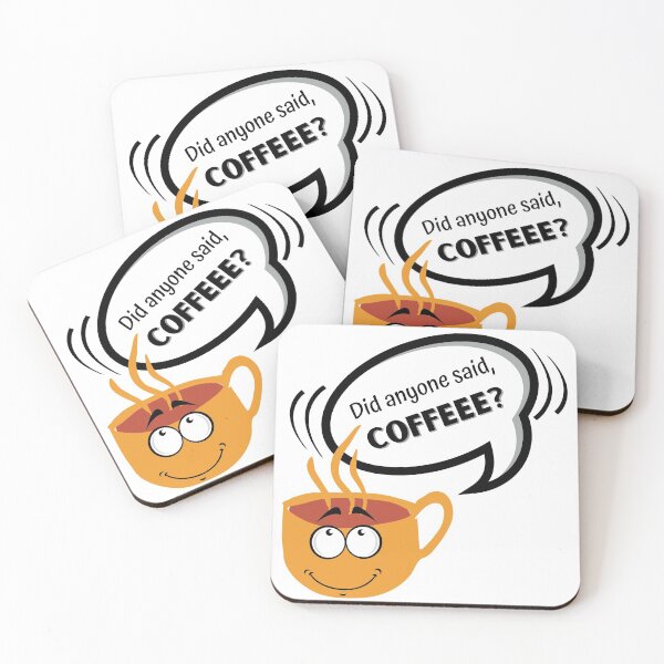Item preview, Coffee designed and sold by meetmymemories.