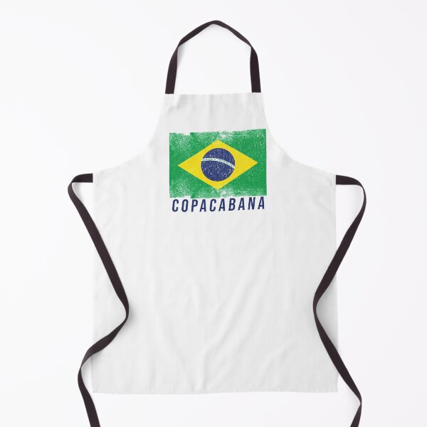 Item preview, Brazil designed and sold by TopBaseline.