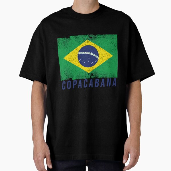 Item preview, Brazil designed and sold by TopBaseline.