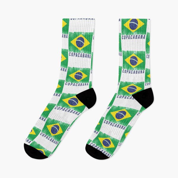 Item preview, Brazil designed and sold by TopBaseline.