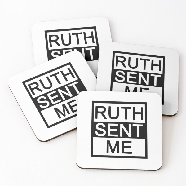 Item preview, Ruth Sent Me designed and sold by AnimaLovers.