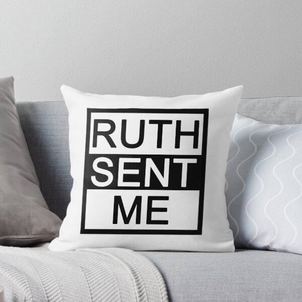 Item preview, Ruth Sent Me designed and sold by AnimaLovers.