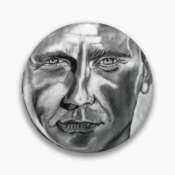 Item preview, Daniel Craig designed and sold by Herbert Renard.