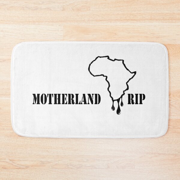 Artikelvorschau, Mutterland Tropf Afrika entworfen und verkauft von Capricorn Era.