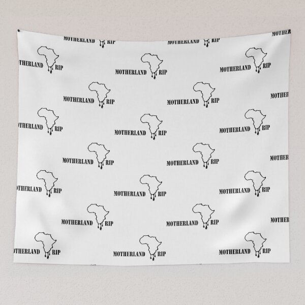 Item preview, Motherland Drip Africa designed and sold by Capricorn Era.
