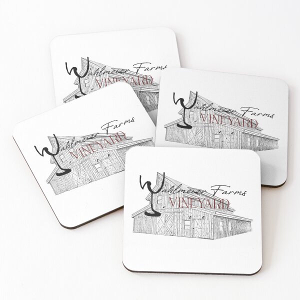 Item preview, Viñedo Wahlmeier Farms designed and sold by Taylor Wahlmeier.