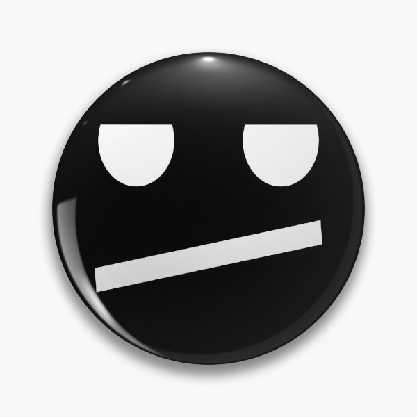 Item preview, Grumpy Face Bad Mood Not My Day Today designed and sold by Paulina Vanlife.
