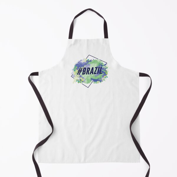 Item preview, Brazil designed and sold by TopBaseline.