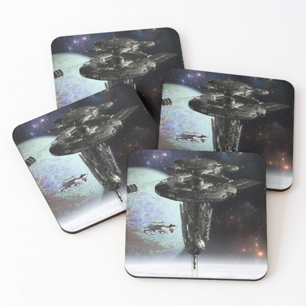 Item preview, Docking designed and sold by Nelrog.