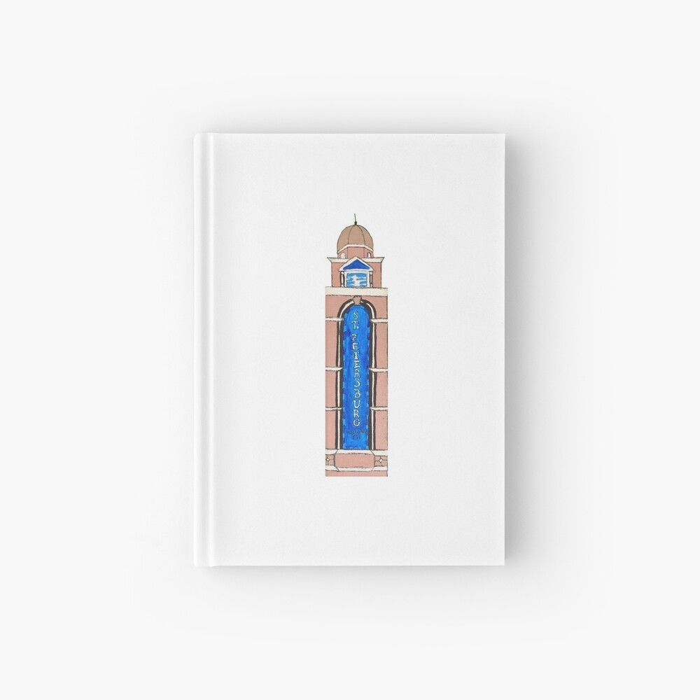 Item preview, Hardcover Journal designed and sold by jsamoriello.