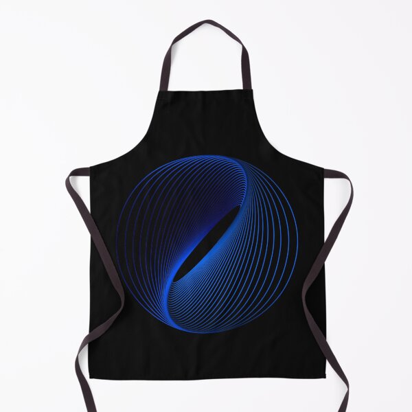 Item preview, Neon Spiral Circle designed and sold by Univarz Designs.