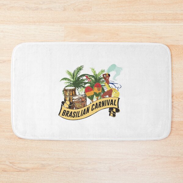 Item preview, Brazil designed and sold by TopBaseline.
