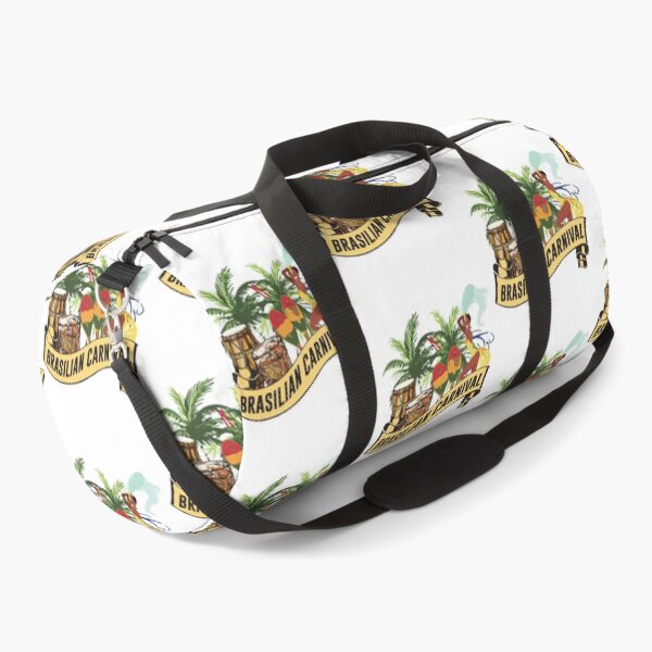 Item preview, Brazil designed and sold by TopBaseline.