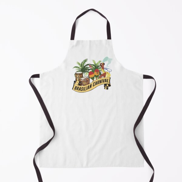 Item preview, Brazil designed and sold by TopBaseline.