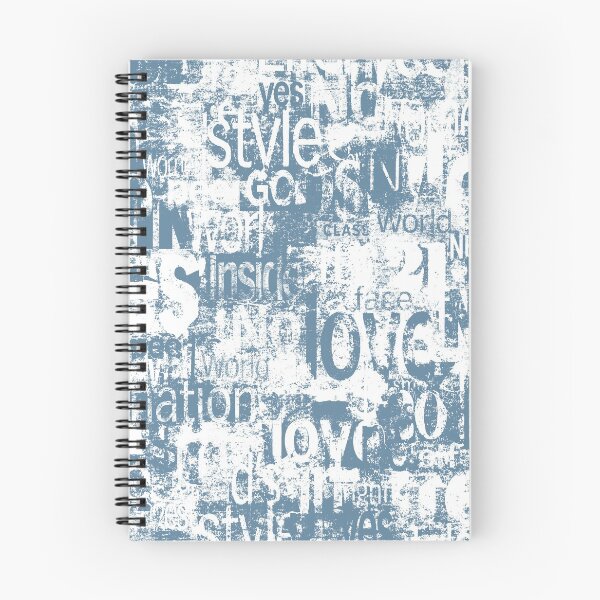 Item preview, Abstract grunge urban geometric chaotic collage with words and letters designed and sold by olgersart.