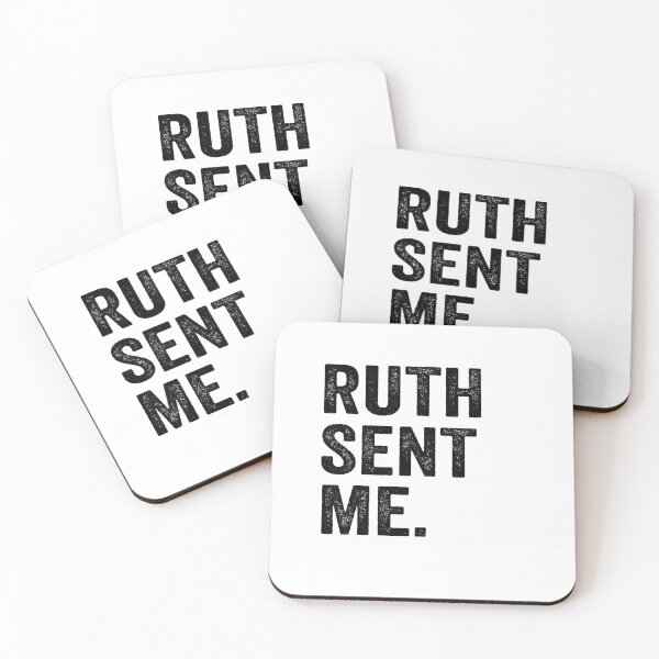 Item preview, Ruth Sent Me designed and sold by AnimaLovers.
