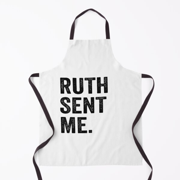 Item preview, Ruth Sent Me designed and sold by AnimaLovers.