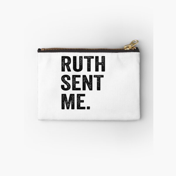Item preview, Ruth Sent Me designed and sold by AnimaLovers.