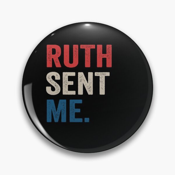 Item preview, Ruth Sent Me designed and sold by AnimaLovers.