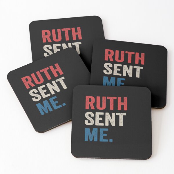 Item preview, Ruth Sent Me designed and sold by AnimaLovers.