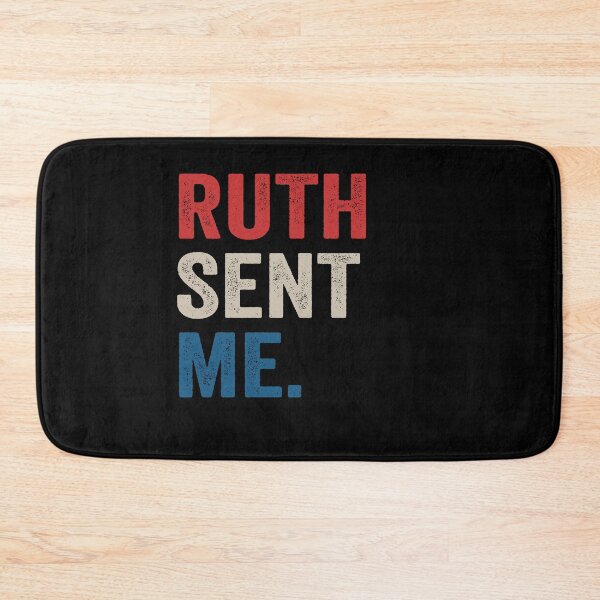 Item preview, Ruth Sent Me designed and sold by AnimaLovers.