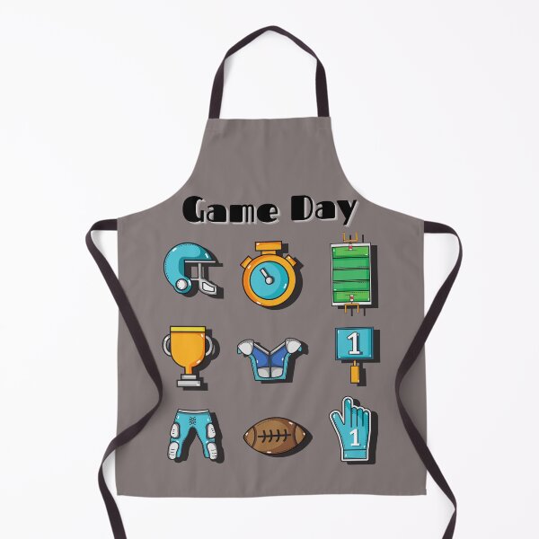 Item preview, Game Day designed and sold by LandOfSmile.