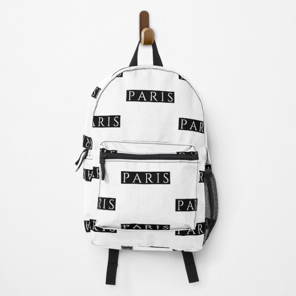 Item preview, Paris Simple Minimalist Design designed and sold by RoJor.