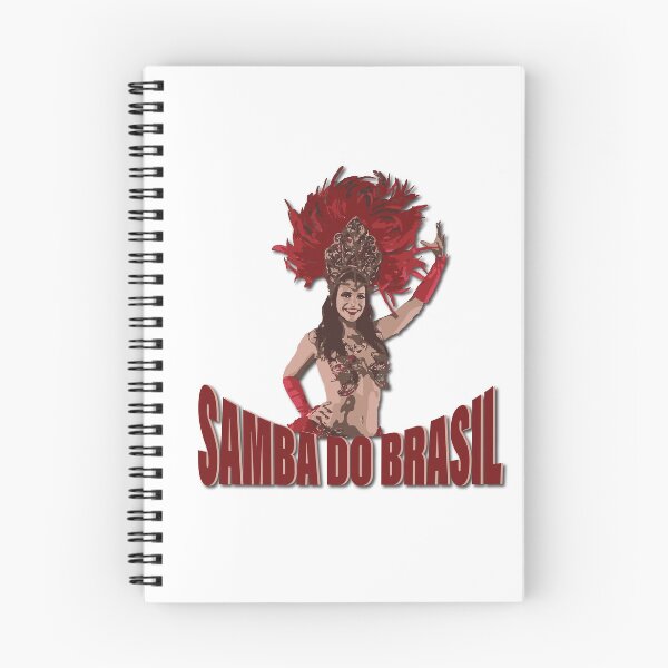 Item preview, Brazil designed and sold by TopBaseline.