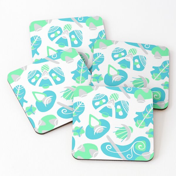 Item preview, Alien Sea Life designed and sold by The Wellington Boot.