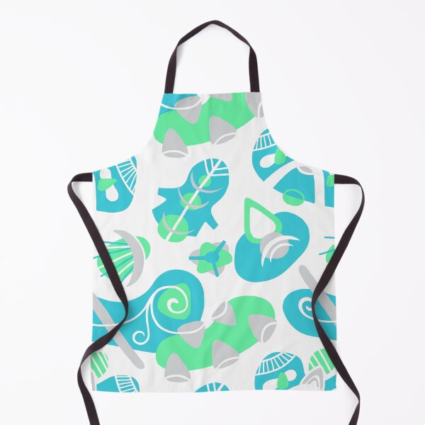 Item preview, Alien Sea Life designed and sold by The Wellington Boot.