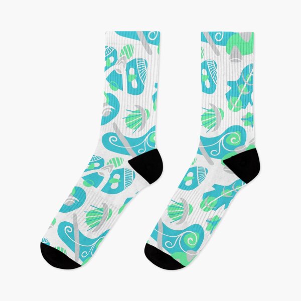 Item preview, Alien Sea Life designed and sold by The Wellington Boot.