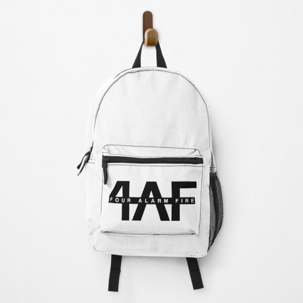 Item preview, Four Alarm Fire designed and sold by dom e..