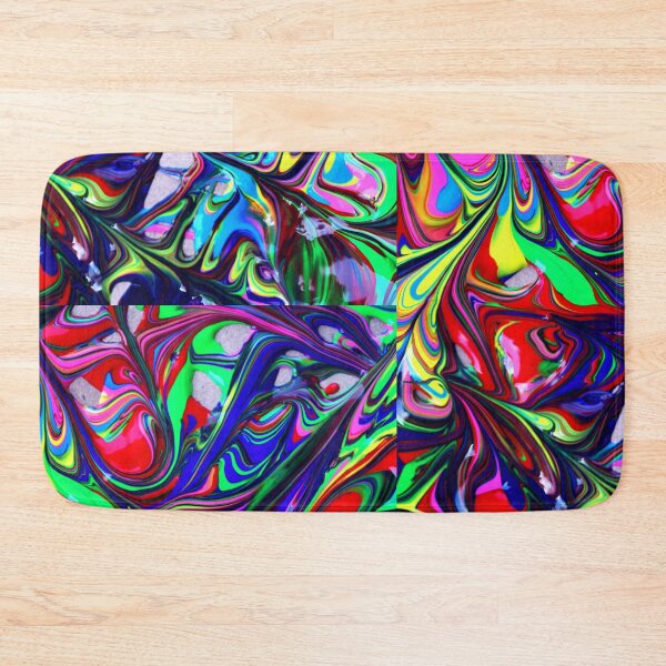 Item preview, Messy Paint designed and sold by thughey2.