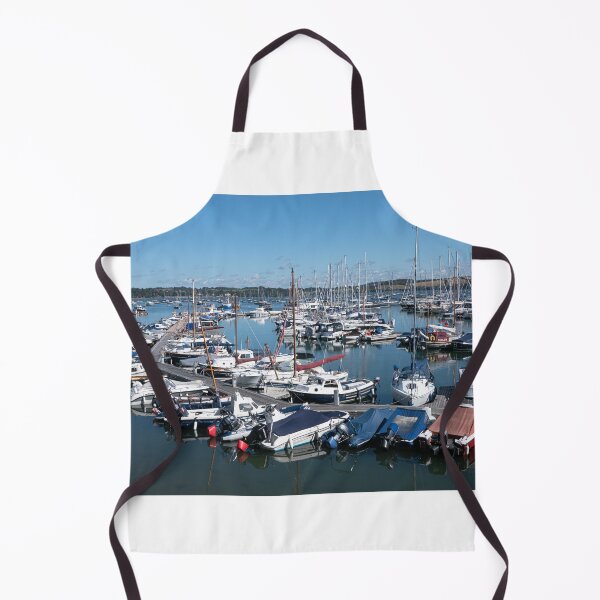 Item preview, Mylor Yacht Harbour designed and sold by Jim Key.